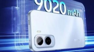Vivo T5 Pro