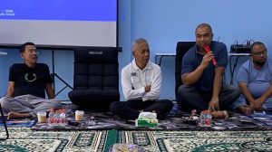 KONI Indramayu