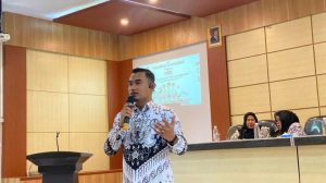 Pemerataan Akses Pendidikan