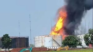 SPU Cemara Pertamina