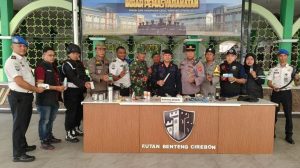 Rutan Kelas I Cirebon