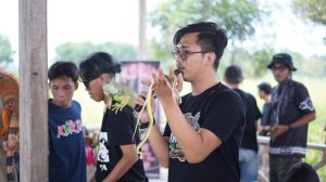 Komunitas Reptil Indramayu