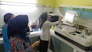 Kanker Darah