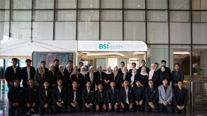 BSI Scholarship