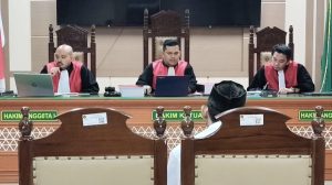 Pembunuhan Satu Keluarga