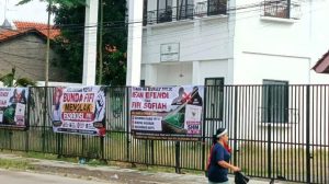 Rumah dan Lahan