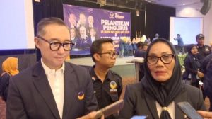 NasDem Kota Cirebon